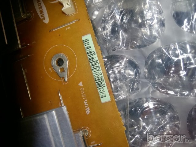 Y-MAIN Board LJ41-08458A, снимка 4 - Части и Платки - 21113926