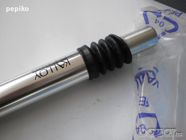 Продавам колела внос от Германия амортисьорно колче за велосипед Kalloy Atv System 28.6 N, снимка 6 - Части за велосипеди - 10145208