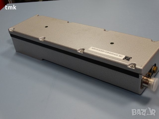 Контролер Heindenhain ULS 200/10 , снимка 8 - Други машини и части - 25678824