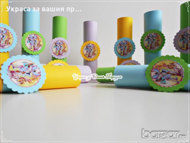 покани с Маша и мечока Winks снимка на детето Мики Маус за детски рожден ден, снимка 9 - Други - 16020384