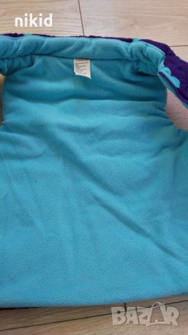 Дебела детска грейка  Oshkosh Carter's оригинал, снимка 4 - Детски якета и елеци - 23196709