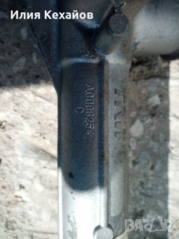  Кормилна рейка за Fiat Grande Punto и Opel corsa D, снимка 9 - Части - 23187386