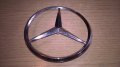 Mercedes-11.5см-метална емблема-внос швеицария, снимка 4