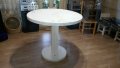 Кръгла маса и столове, снимка 6