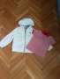 Детско якенце  ZARA  и оригинална блузка FERRARI за 5-6 г.момче