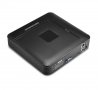 Комплект NVR + 4 броя IP Камери Метални Ударо/Водоустойчиви HD 1 Mегапиксела 1280*720P IR-CUT 4ARRAY, снимка 2