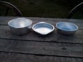 Алуминиеви паници,канчета, снимка 3