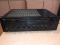yamaha a-520-stereo amplifier-made in japan-внос швеицария, снимка 10