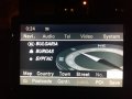 Навигационен диск за навигация  Mercedes Benz Comand APS (NTG4-204 V16)-2019, снимка 12