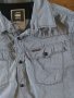 g-star tailor shirt - страхотна мъжка риза КАТО НОВА, снимка 2