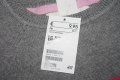 Нови пуловери H&M (5-6 г), снимка 9