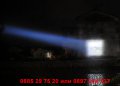 CREE LED Фенер със ZOOM XM-L T6 1000 Lumens - код X6-902, снимка 6