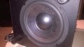infinity bu-80 powered subwoofer-made in canada-внос англия, снимка 8
