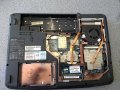 Продавам лаптоп за части Acer Aspire 5520G, снимка 4