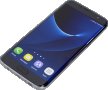 Стъклен протектор за Samsung Galaxy S7 G930F FullFace син скрийн протектор, снимка 2