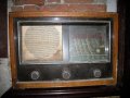 Старо радио - 1, снимка 1 - Антикварни и старинни предмети - 18191237