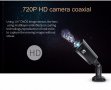 Комплект NVR + 4 броя IP Камери Метални Ударо/Водоустойчиви HD 1 Mегапиксела 1280*720P IR-CUT 4ARRAY, снимка 12