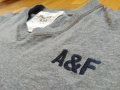 Abercrombie & Fitch тениска мъжка, снимка 4