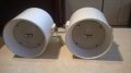 toa profi speakers-made in japan-20х20см-внос швеицария, снимка 16