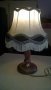 ретро колекция-красив лампион от швеицария-34х23см, снимка 15