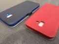 Samsung Galaxy J4+ , Galaxy J6+ , Galaxy A7 2018 ,J6,A6,A6+ калъф тип тефтер със силиконово легло, снимка 5