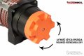 Лебедка KangarooWinch/PowerWinch K 6000 SR със синтетично въже - НОВА, снимка 4
