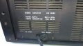 europhon rck 2000a stereo amplifier-внос швеицария, снимка 8