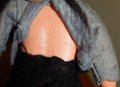 Кукла PREH PLASTICBABY Стара германска кукла 1 , снимка 2