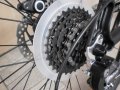 Продавам колела внос от Германия  МТВ велосипед BRAVE PMS 1 - 27.5 цола модел 2017, снимка 6