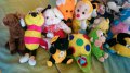 Плушени играчки нови на синвулични цени, снимка 7