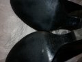 Страхотни обувки на платформа Buffalo London кожа pony намалявам на 50 , снимка 7