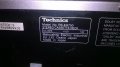 technics-tuner/cd/deck/amplifier-made in japan-внос швеицария, снимка 15