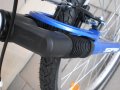 Продавам колела внос он Германия спортен юношески велосипед XSPR SPORT 24 цола преден амортисьор, снимка 10