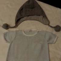 Бебешки дрехи-5 лева, снимка 4 - Други - 20434955