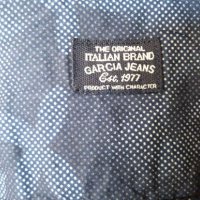 Мъжка риза Garcia Jeans, снимка 15 - Ризи - 21065655