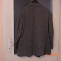 продавам ново сако пепит-внос от Германия, снимка 6 - Сака - 16936153