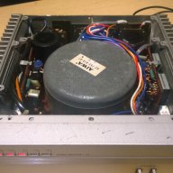 SOLD/ПОРЪЧАН-aiwa sa-p30e-dc stereo power amplifier-240watts-made in japan-внос швеицария, снимка 6 - Ресийвъри, усилватели, смесителни пултове - 10155931