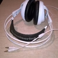 steelseries-геимърски слушалки-внос швеицария, снимка 10 - Слушалки и портативни колонки - 22618721