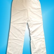 Дамски панталони (1), различни размери и цветове, снимка 10 - Панталони - 13115324