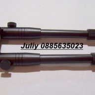 Двунога UTG TL-BP08, снимка 10 - Оборудване и аксесоари за оръжия - 13665794