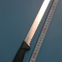 Домакински нож Solingen, снимка 2 - Антикварни и старинни предмети - 18658985