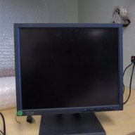 LCD Монитор IBM 18.1" VGA DVI, снимка 2 - Монитори - 15815499