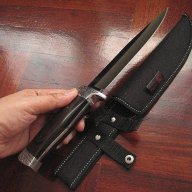 Многоцелеви нож Колумбия - Columbia G38 ,размери 180х310, снимка 7 - Ножове - 16656036
