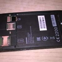 lenovo vibe-без батерия-за ремонт/части, снимка 2 - Lenovo - 21727115