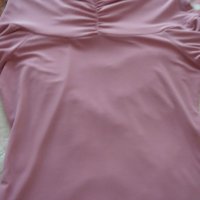 Дамска блуза, размер S, снимка 9 - Блузи с дълъг ръкав и пуловери - 23986047