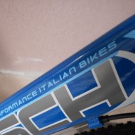 Продавам колела внос от Германия спортен велосипед Titano Italian Bikes 28 цола модел 2014г, снимка 11 - Велосипеди - 10100021