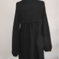 Жилетка тип палто  Zara, снимка 2 - Жилетки - 22116801