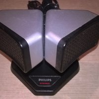 philips stereo microphone-made in holland-внос швеицария, снимка 8 - Микрофони - 21819742