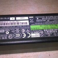 sony vaio 19.5 adapter-внос франция, снимка 1 - Захранвания и кутии - 23948256