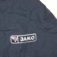 Спортно горнище JAKO   мъжко,2-3ХЛ, снимка 5 - Спортни дрехи, екипи - 22834162